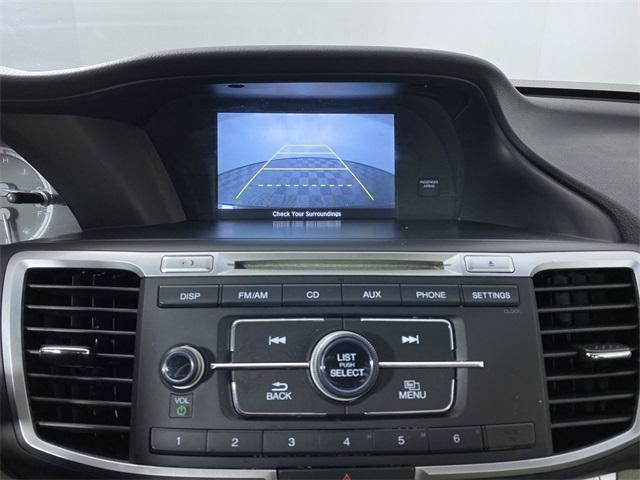 Thumbnail image of 2013 Honda Accord at Jim Riehl's Friendly Honda
