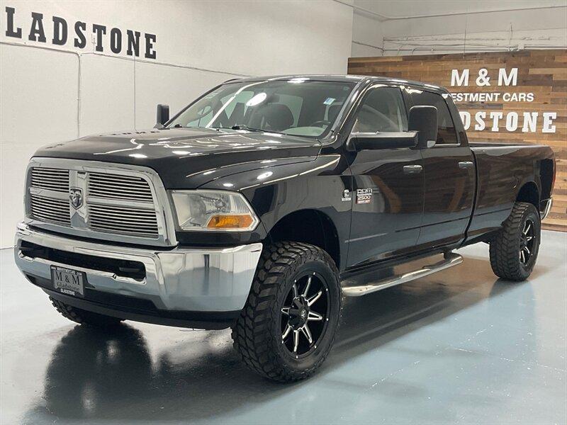 Thumbnail image of 2011 Ram 2500 at M&M Investment Cars