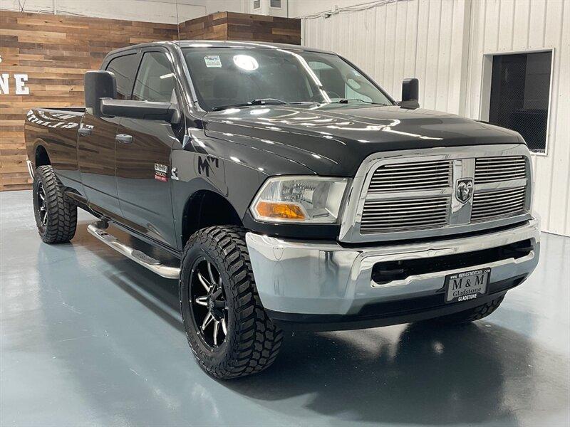 Thumbnail image of 2011 Ram 2500 at M&M Investment Cars