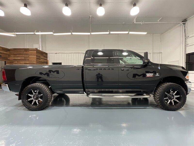 Thumbnail image of 2011 Ram 2500 at M&M Investment Cars