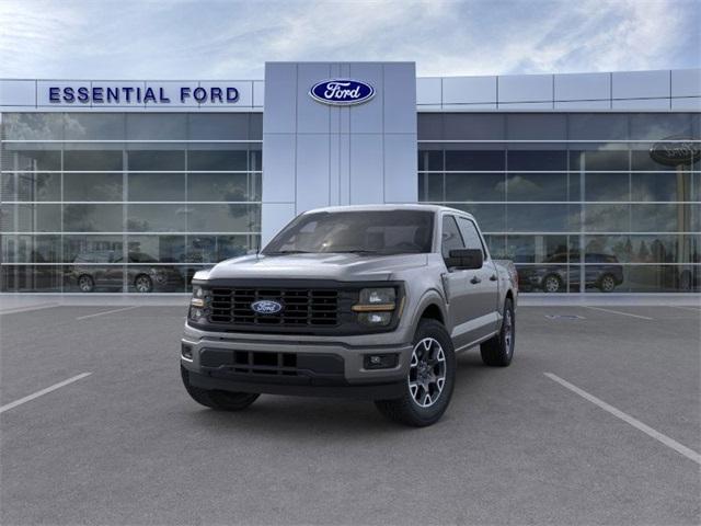 Thumbnail image of 2024 Ford F-150 at Essential Ford
