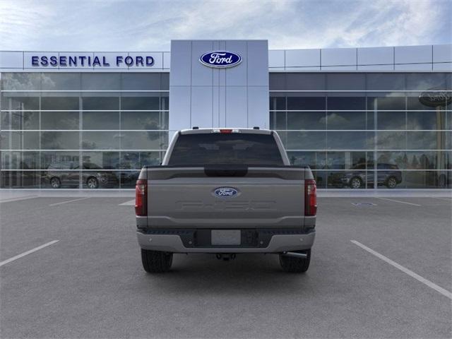 Thumbnail image of 2024 Ford F-150 at Essential Ford