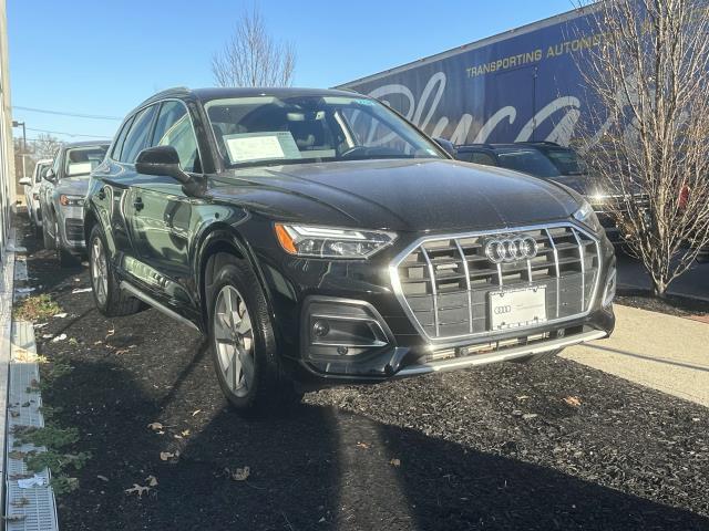 Thumbnail image of 2024 Audi Q5 at Audi Massapequa