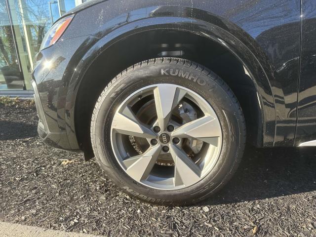 Thumbnail image of 2024 Audi Q5 at Audi Massapequa