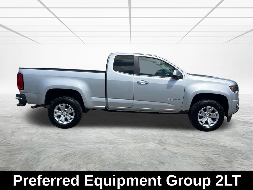 Thumbnail image of 2017 Chevrolet Colorado at Hollywood Chrysler Jeep
