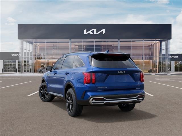 Thumbnail image of 2023 Kia Sorento at Atlantic Kia