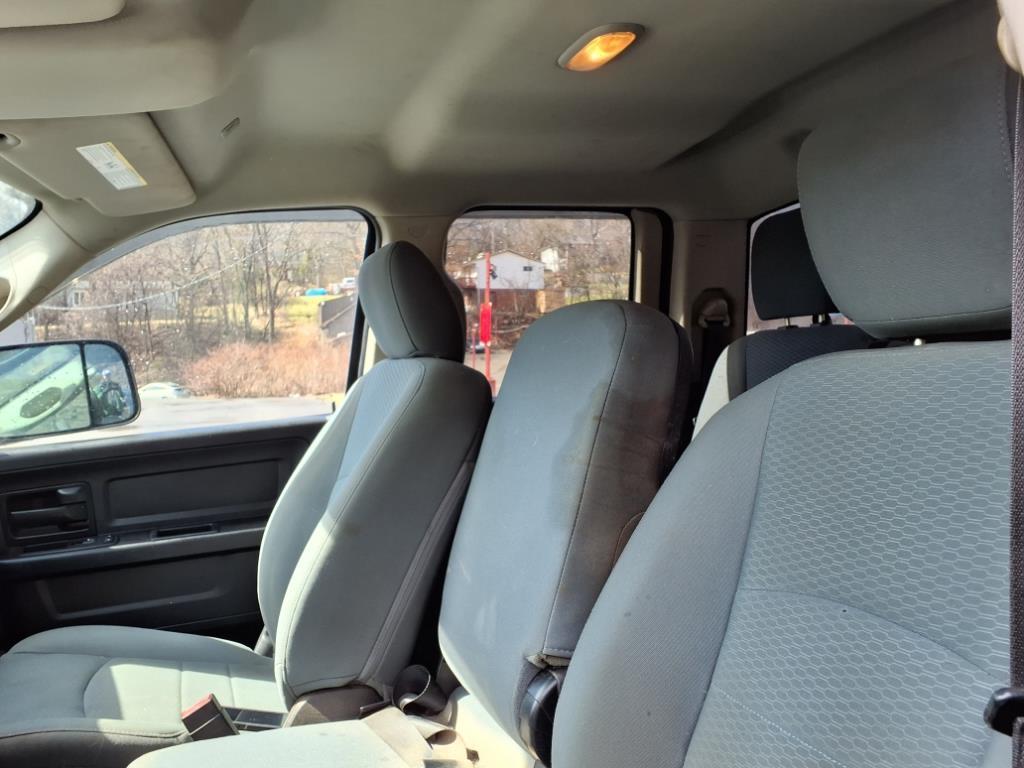 Thumbnail image of 2017 Ram 1500 at Brady Auto Sales