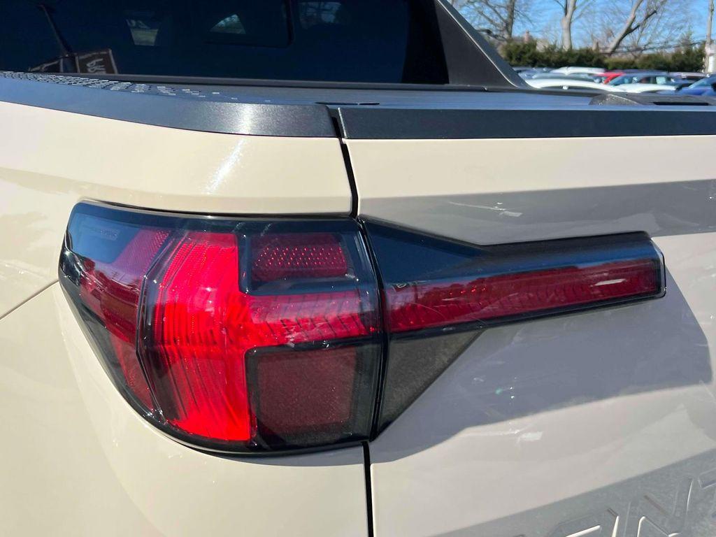 Thumbnail image of 2022 Hyundai SANTA CRUZ at Advantage Hyundai Genesis of North Shore