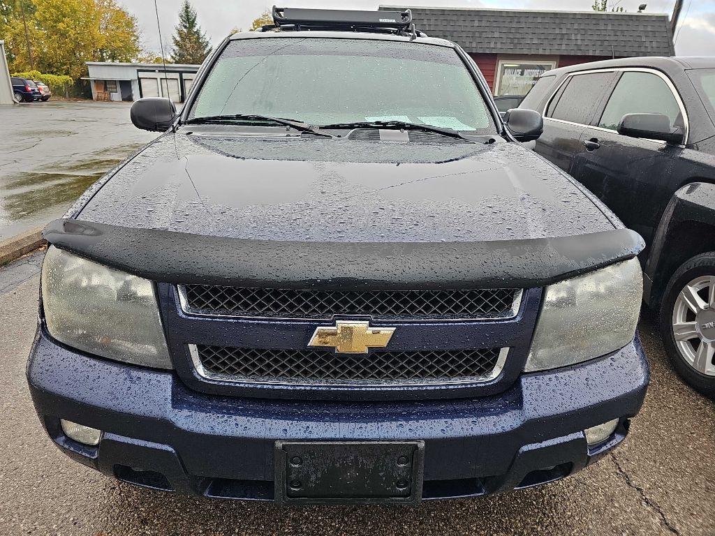 Thumbnail image of 2007 Chevrolet TrailBlazer at WALLACE MOTORS LLC