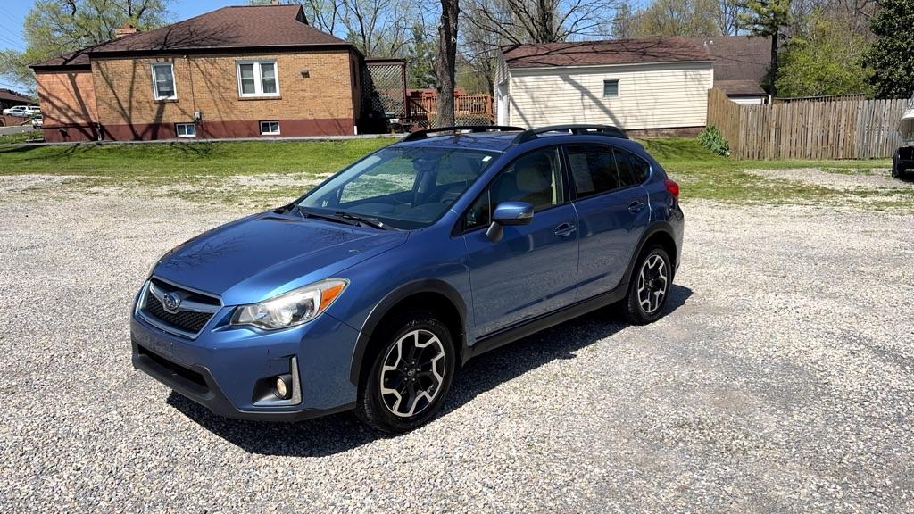 Thumbnail image of 2017 Subaru Crosstrek at BIG IRON EQUIPMENT & AUTO