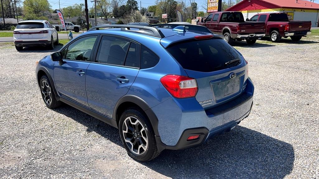 Thumbnail image of 2017 Subaru Crosstrek at BIG IRON EQUIPMENT & AUTO