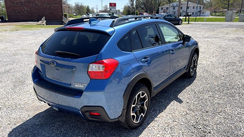 Thumbnail image of 2017 Subaru Crosstrek at BIG IRON EQUIPMENT & AUTO