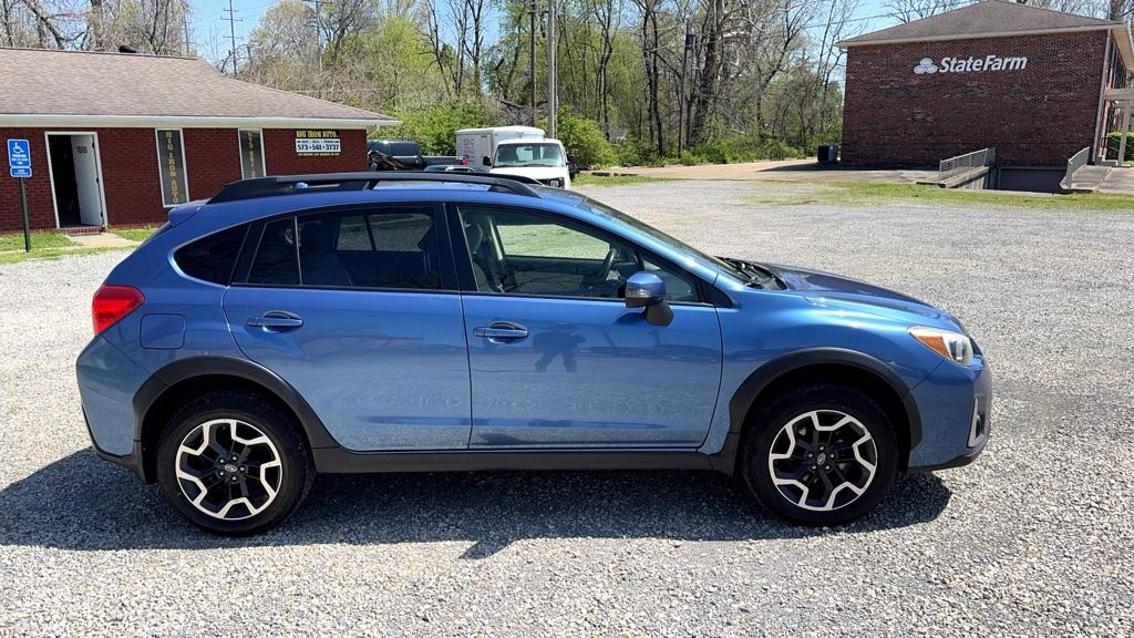 Thumbnail image of 2017 Subaru Crosstrek at BIG IRON EQUIPMENT & AUTO