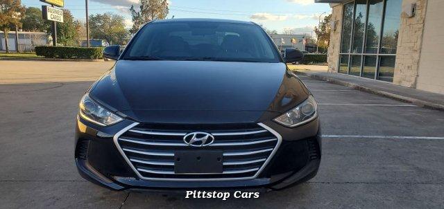 Thumbnail image of 2017 Hyundai ELANTRA at Pittstop Cars