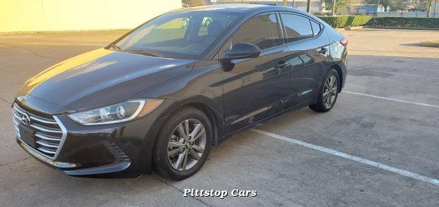 Thumbnail image of 2017 Hyundai ELANTRA at Pittstop Cars