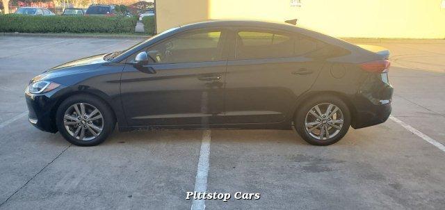 Thumbnail image of 2017 Hyundai ELANTRA at Pittstop Cars