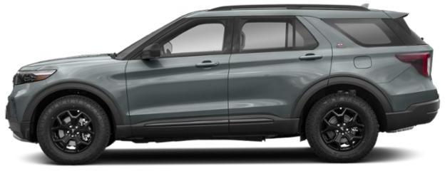 Thumbnail image of 2024 Ford Explorer at Ford of Port Jeff