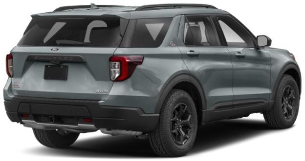 Thumbnail image of 2024 Ford Explorer at Ford of Port Jeff