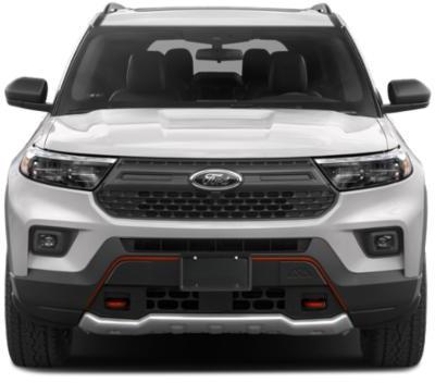 Thumbnail image of 2024 Ford Explorer at Ford of Port Jeff