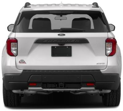 Thumbnail image of 2024 Ford Explorer at Ford of Port Jeff