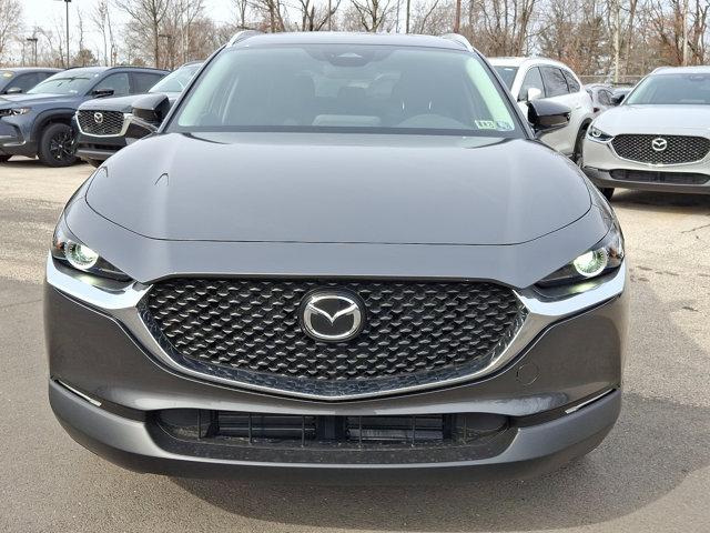 Thumbnail image of 2025 Mazda CX-30 at Faulkner Mazda Philly Used
