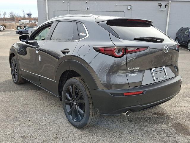 Thumbnail image of 2025 Mazda CX-30 at Faulkner Mazda Philly Used