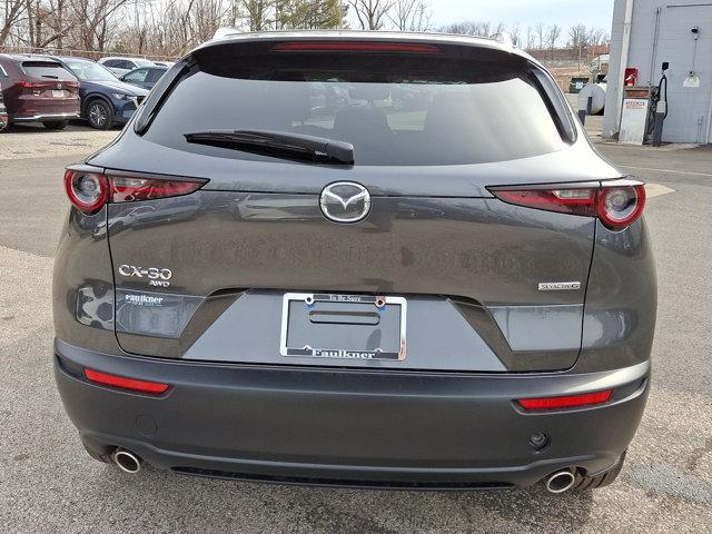 Thumbnail image of 2025 Mazda CX-30 at Faulkner Mazda Philly Used