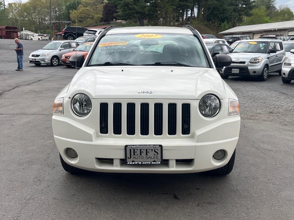 Thumbnail image of 2007 Jeep Compass at Jeff's Auto Sales, Llc