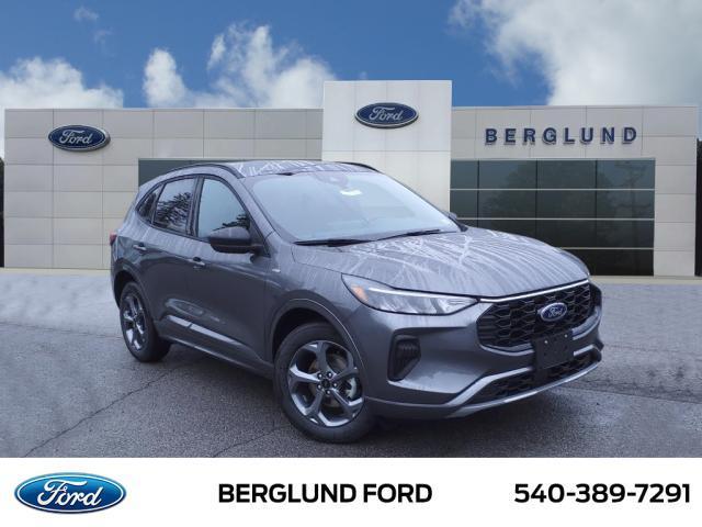 Thumbnail image of 2024 Ford Escape at Berglund Salem