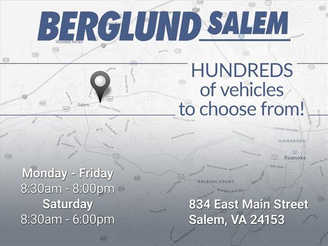 Thumbnail image of 2024 Ford Escape at Berglund Salem