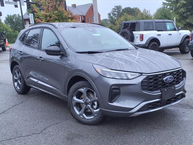 Thumbnail image of 2024 Ford Escape at Berglund Salem