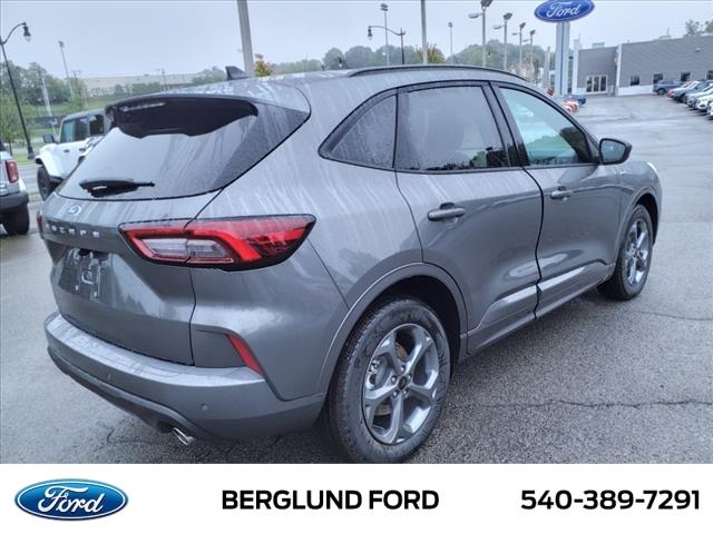 Thumbnail image of 2024 Ford Escape at Berglund Salem
