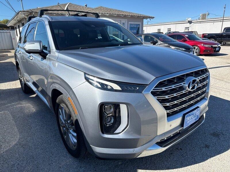 Thumbnail image of 2020 Hyundai PALISADE at Triple J's Auto Sales, LLC