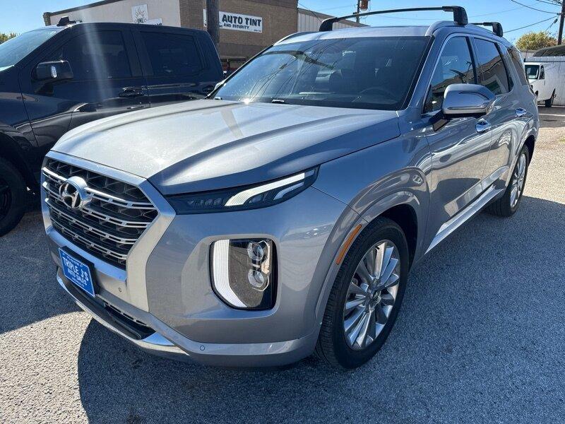 Thumbnail image of 2020 Hyundai PALISADE at Triple J's Auto Sales, LLC