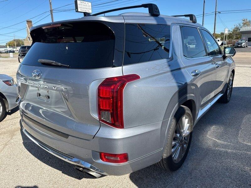 Thumbnail image of 2020 Hyundai PALISADE at Triple J's Auto Sales, LLC