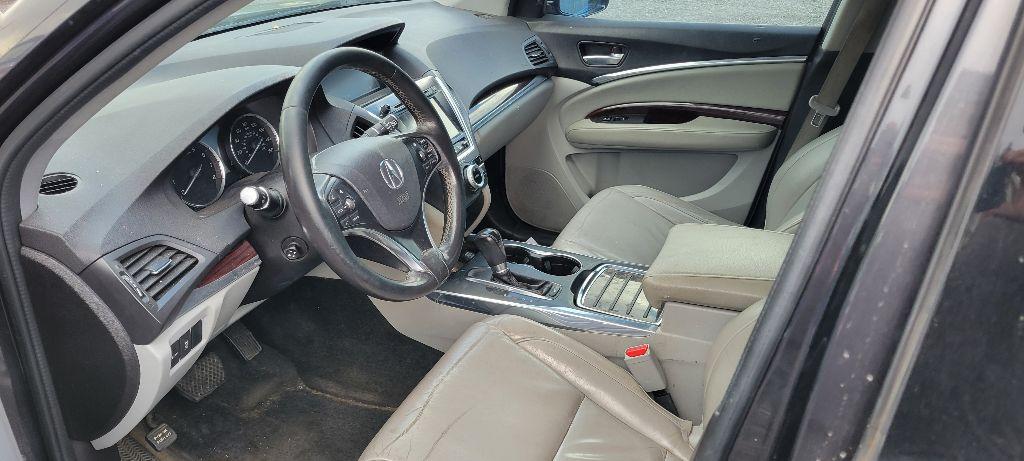 Thumbnail image of 2015 Acura MDX at ONE STOP AUTOMOTIVE SALES & SERVICE