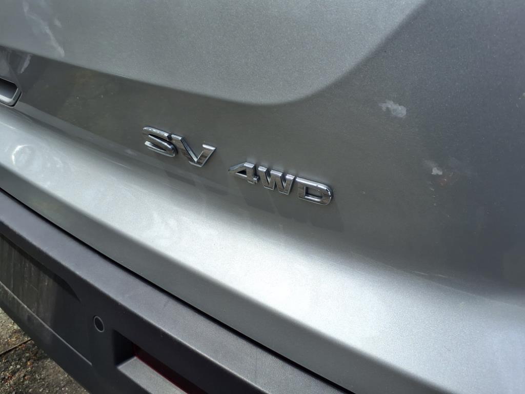 Thumbnail image of 2024 Nissan Pathfinder at Nissan 46