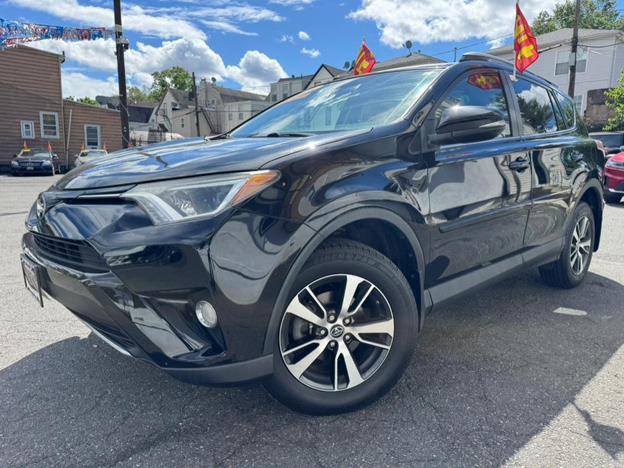 Thumbnail image of 2018 Toyota RAV4 at Champion Auto Sales Broadway