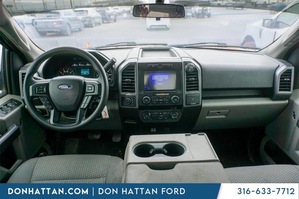 Thumbnail image of 2020 Ford F-150 at Don Hattan Ford