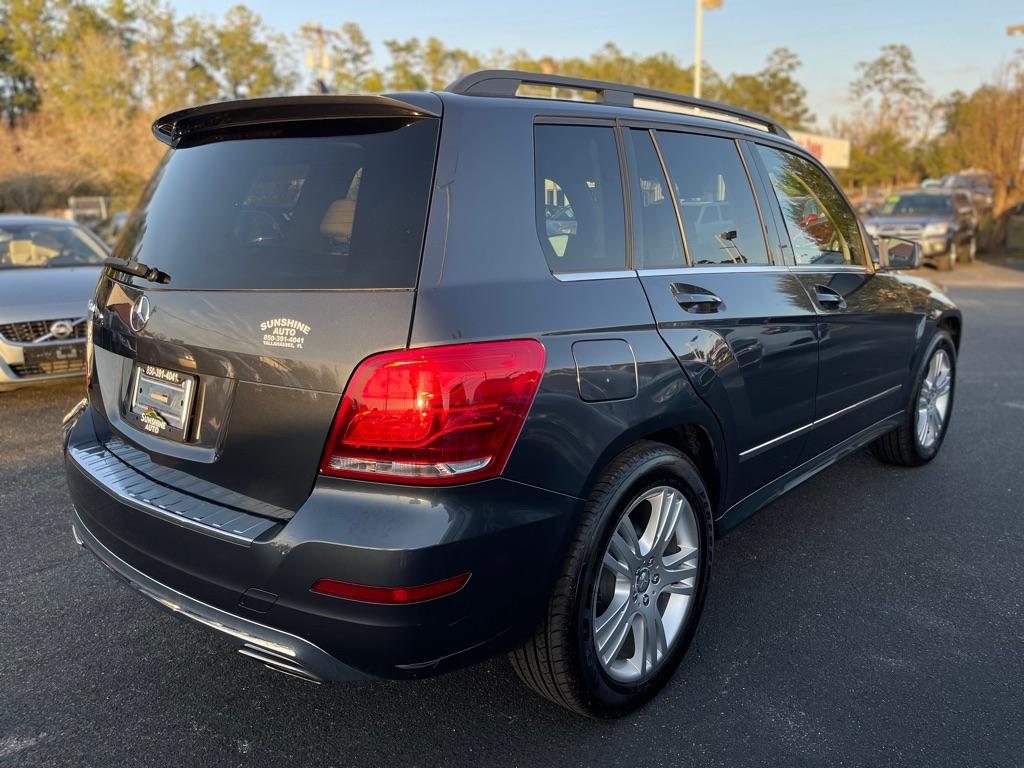 Thumbnail image of 2014 Mercedes-Benz GLK at SUNSHINE AUTO