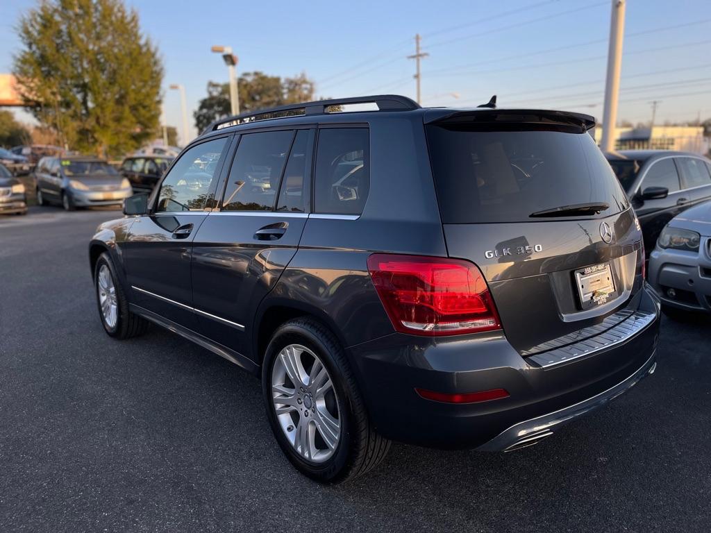 Thumbnail image of 2014 Mercedes-Benz GLK at SUNSHINE AUTO