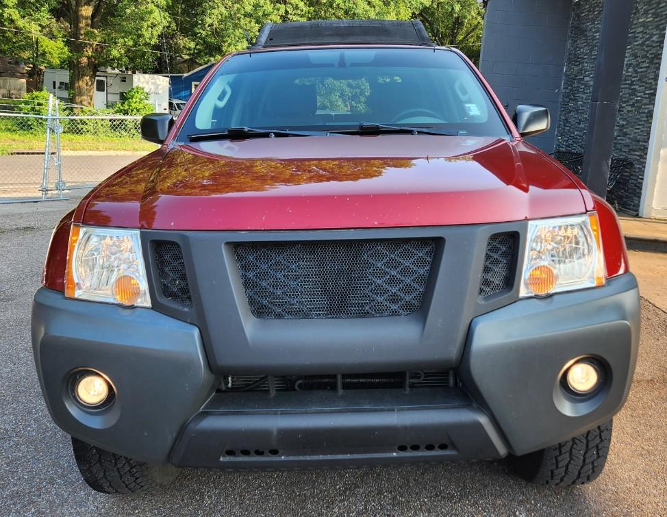 Thumbnail image of 2014 Nissan Xterra at Chosen Auto Sales