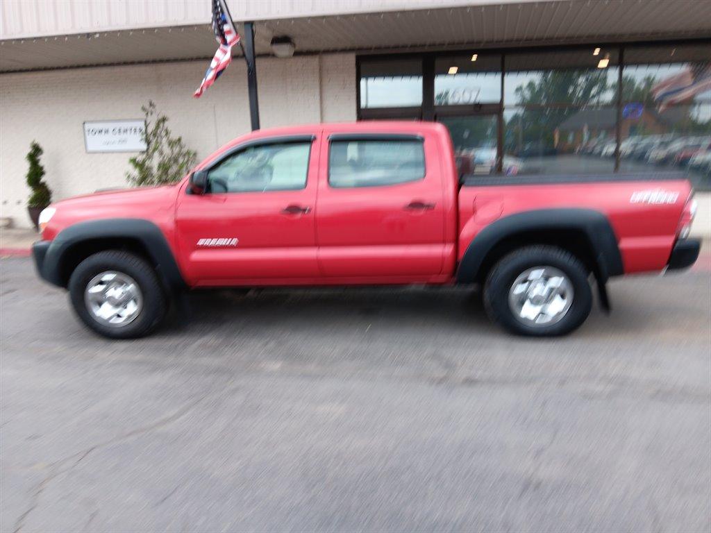Thumbnail image of 2010 Toyota Tacoma at AutoDealz of Shenandoah, VA