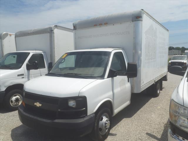 Thumbnail image of 2015 Chevrolet Express at J.R. Jackson Auto Sales