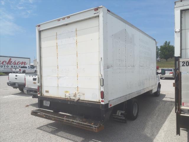 Thumbnail image of 2015 Chevrolet Express at J.R. Jackson Auto Sales