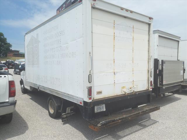 Thumbnail image of 2015 Chevrolet Express at J.R. Jackson Auto Sales