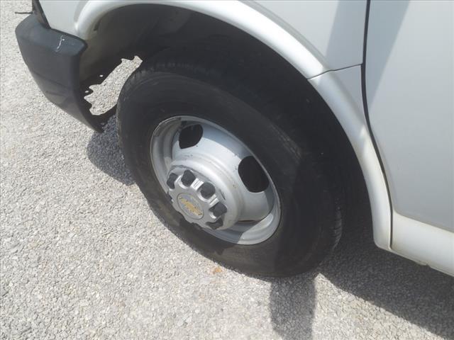Thumbnail image of 2015 Chevrolet Express at J.R. Jackson Auto Sales