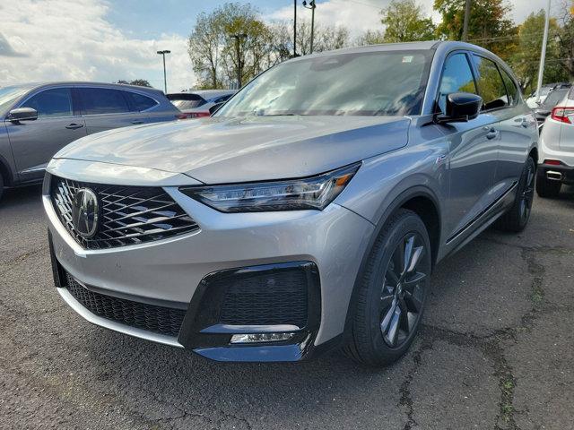 Thumbnail image of 2025 Acura MDX at ClintonAcura of Clinton, NJ