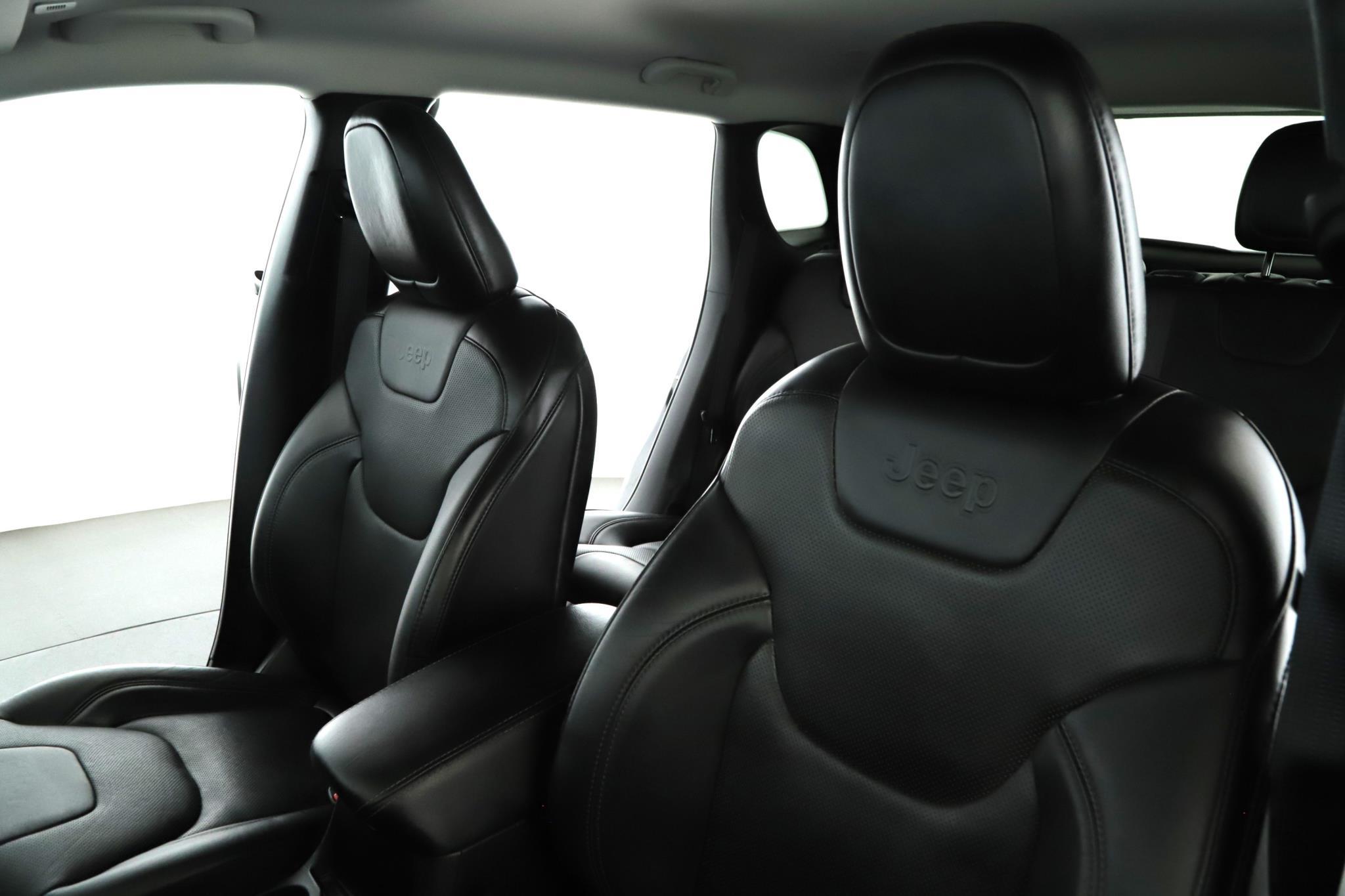 Thumbnail image of 2019 Jeep Cherokee at Security Jeep, Dodge, Chrysler, Ram