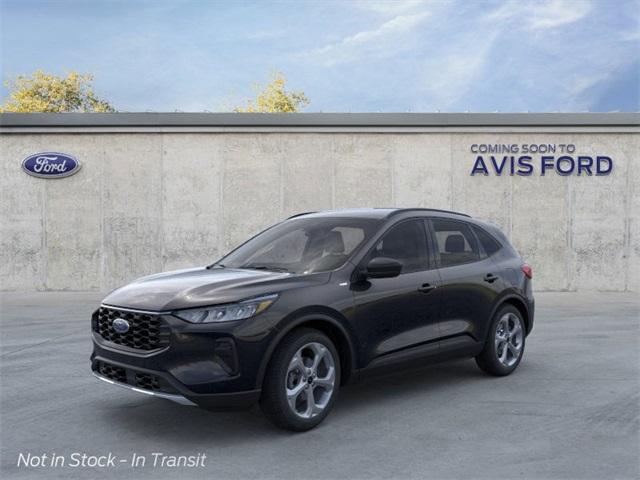 Thumbnail image of 2025 Ford Escape at Avis Ford